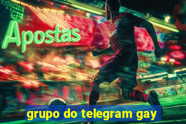 grupo do telegram gay